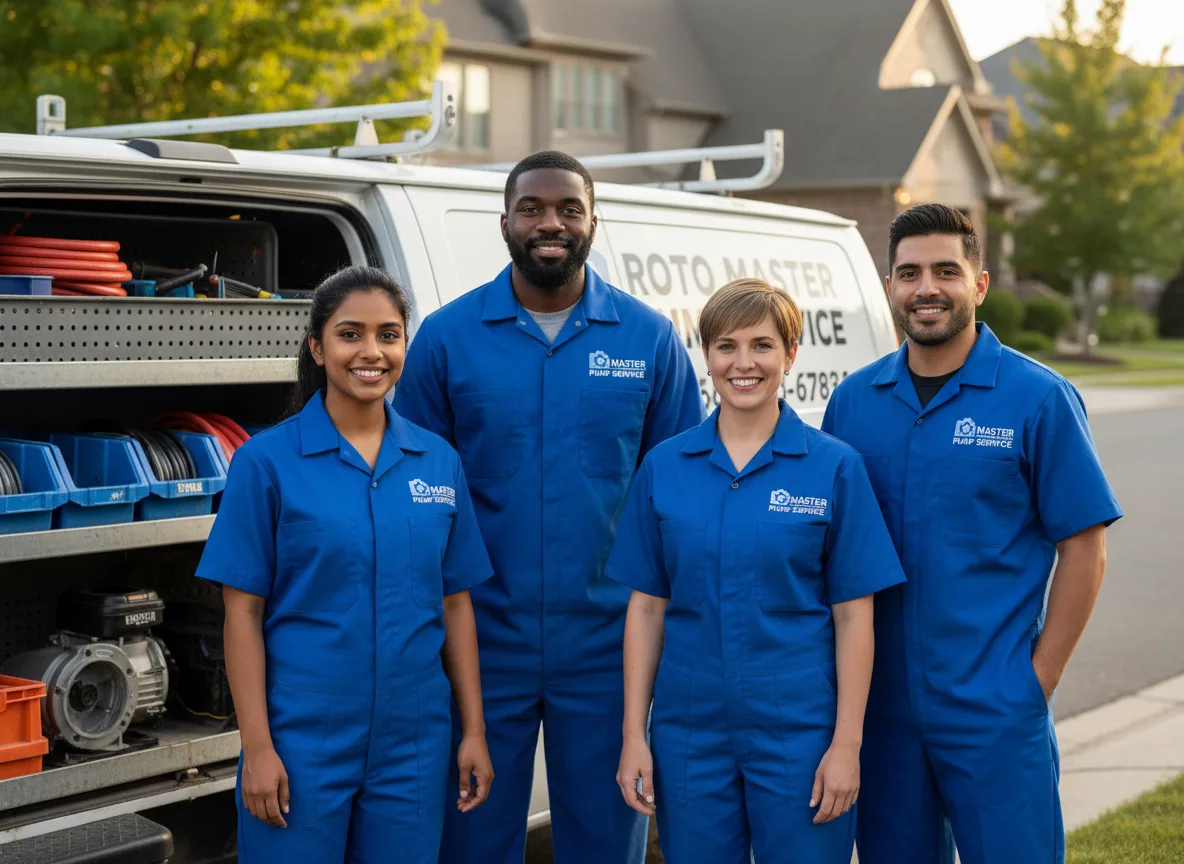 Sump Pump Installation company in Renfrew, PA